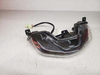 LEXMOTO AURA 125 2025 TAILLIGHT