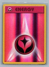 Fairy Energy #99/108 Reverse Holo Evolutions Pokemon - LP on eBay