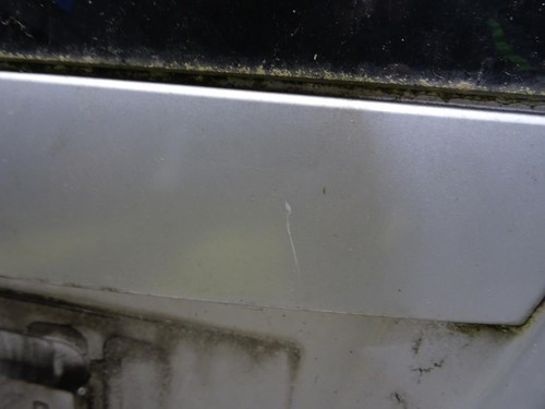 ACHTERKLEP Kia Picanto (BA) Hatchback 1.0 12V (G4HE) 7370007020 - Afbeelding 3 van 7