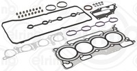 Elring Dichtungssatz Zylinderkopf 476.380 FüR Nissan Juke F15 Qashqai 1 J10 NJ10