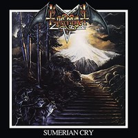 Tiamat - Sumerian Cry - Cd - G72Z