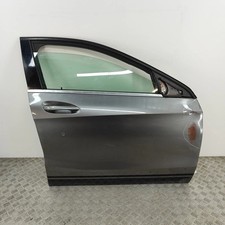 MERCEDES-BENZ A W176 T&uuml;r vorne rechts A1767200105 Diesel 2013 32801699
