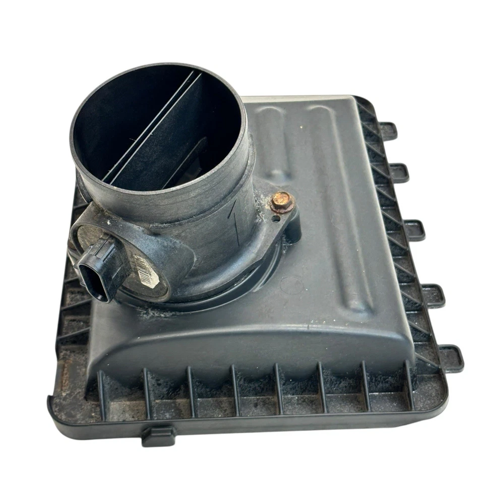 Pontiac Grand Prix 2005 3,8 L OEM filtro de aire filtro cubierta de carcasa 05 06 Foto 2 de 4