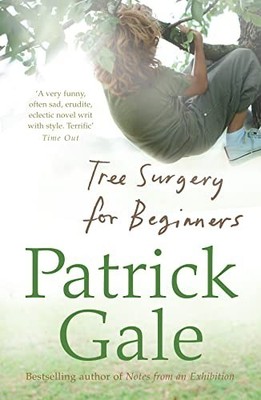 Tree Surgery for Beginners by Gale, Patrick 0007307691 The Fast Free Shipping