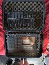 Akai Professional MPC Live II MPK mini Portable Studio Bundle with Gator Case