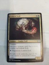 Lotleth Troll Double Masters 2022 Regular