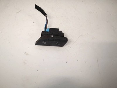 Seat Leon 2018 Door central locking lock switch control (DOOR LOCK #2777571-98