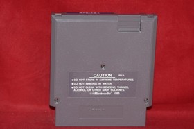 Beetlejuice (Nintendo Entertainment System, NES, 1991) Authentic Game Cartridge