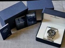 Original REVUE THOMMEN AUTOMATIK Herren Armbanduhr