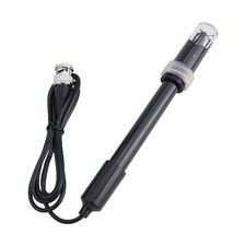 Accurate PH Measurement with Electrode Probe Sensor Module for Various Liquids