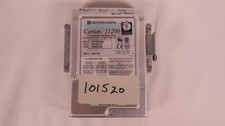 Western Digital Caviar AC11200-00LA 1.2GB IDE Hard Drive HDD