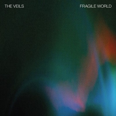 The Veils Fragile World (Vinyl) 12'' Album