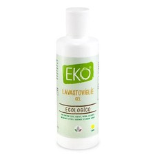 Detersivo lavastoviglie gel 500ml EKO
