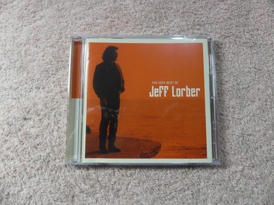 The Very Best of Jeff Lorber by Lorber, Jeff (CD, 2002)