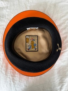 Hermes Cap | eBay
