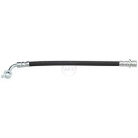 Bremsschlauch 280 Mm INN M10X1.0 Banjo 10.0 Mm A.B.S. FüR U.A. Toyota Hiace