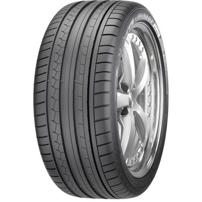 Dunlop SP Sport Maxx GT ROF 245/50R18 100Y BSW (1 Tires)