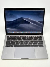 Apple MacBook Pro A2159 Touch Bar 2019 i5 8GB RAM 256GB SSD Space Gray