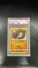 The Pokémon Company Shining Rayquaza Holo 56/73 PSA Graded Eng