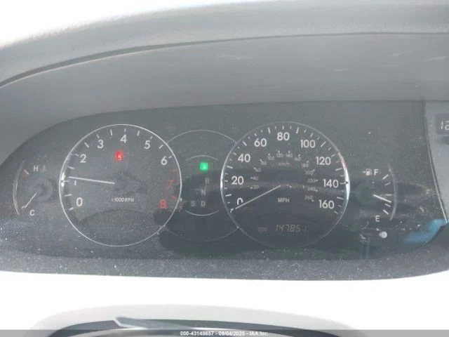 Driver Left Air Bag Driver Wheel Fits 05-12 AVALON 4860858 Foto 4 de 4