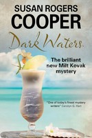 Susan Rogers Cooper | Dark Waters | Buch | Englisch (2016) | Gebunden