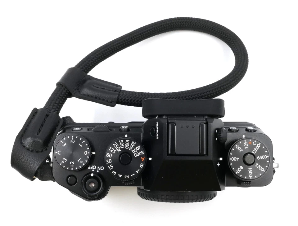 Fujifilm X-T5, Foto 3 von 5