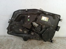 Lève vitre Ford FIESTA