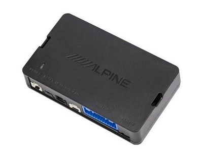 Alpine KAC-001 External Accessory Control Module