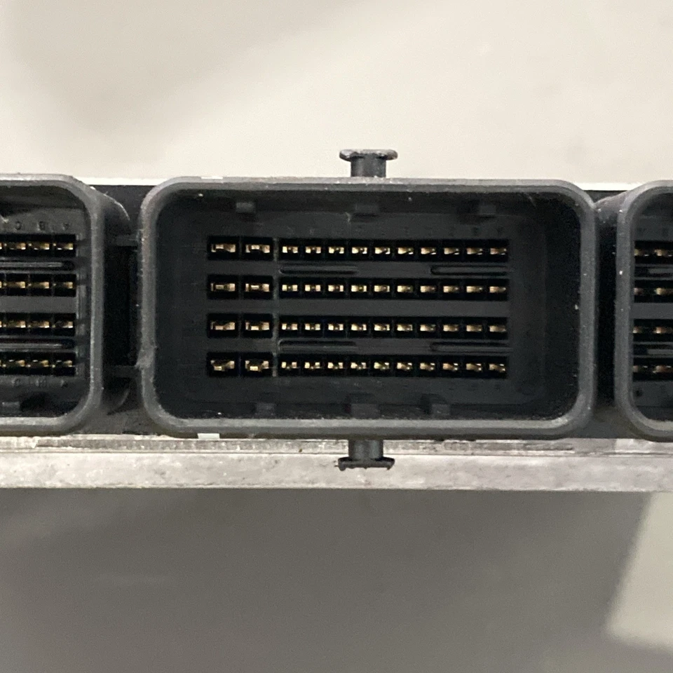 2014-2015 Infiniti Q50 ECU/ECM BEM394-000 A1 - Imagem 4 de 4