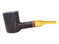 PIPA SAVINELLI ST.NICHOLAS 2024 311KS POKER SEMICURVA - Made in Italy