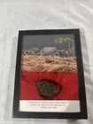 Cannon Ball Fragment  Battle Of Shiloh,TN April 6-7 1862