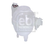 Febi Coolant Expansion Tank For Mercedes-benz Amg Gt C-class Sl