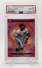 2024 Topps Inception - Aaron Judge #6 Magenta /99 PSA 10