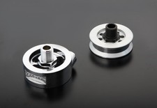 12002802 Ölblock Set für 2013 Scion FR-S / 13+ Subaru BRZ / 13+ Toyota