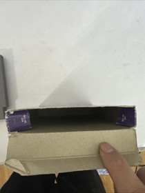 Castlequest (Nintendo Entertainment System, 1989) NES In Box