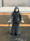 Vintage Star Wars 1984 The Emperor figure Kenner with cane ROTJ