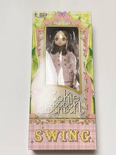 Azone Pookie Boo BonBon Swinging Butterfly Ver.2.0 1/3 Doll Box F/S Japan