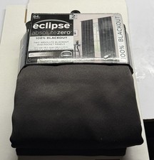 Eclipse Blackout 2 Panels. 74 in. Wide x 84 i...