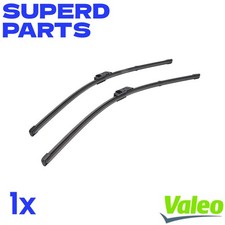 Image of VALEO VAL577833 WIPER BLADE LEFT ORIGINAL NEW OE REPLACEMENT