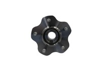 Radnabe Hinten Ø84Mm FüR Nissan Murano II VAN Z51 2.5 3.5 13-14 43202-1AA0B