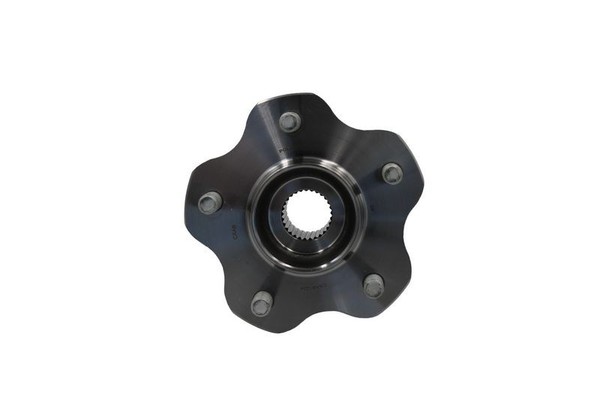 Radnabe Hinten Ø84Mm FüR Nissan Murano II VAN Z51 2.5 3.5 13-14 43202-1AA0B-image
