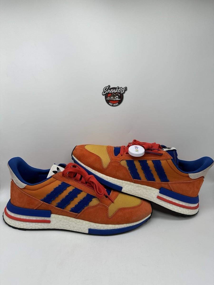 Adidas Originals Clearance Adidas Adidas Zx 500 Rm Beige Size 13