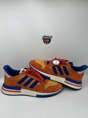goku adidas size 13