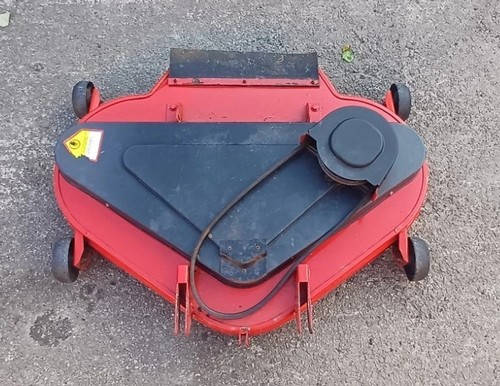 Westwood Cutter Deck For Sale In UK | View 51 Bargains - Foto 8