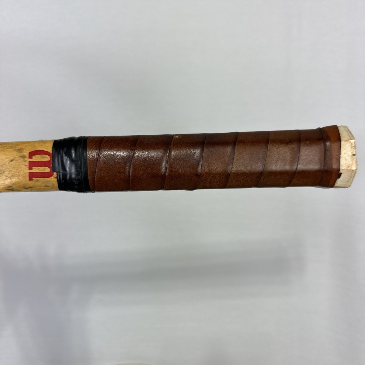 Raquette de tennis d'occasion Wilson Jack Kramer Cote dIvoire