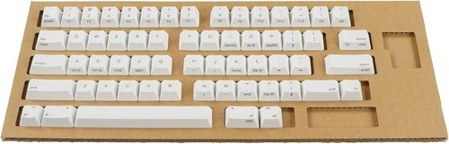 PFU HHKB Professional Keycap Set Yuki Center Printed (US Layout