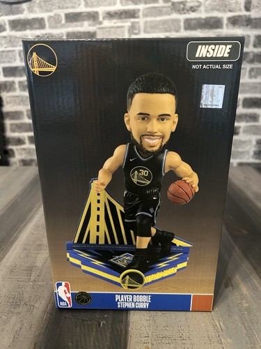 FOCO Golden State Warriors Sporttasche – Stephen Curry #30, Offiziell Lizenziert