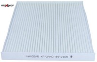 Maxgear 26-1966 Filter FüR Innenraumluft Innenraumfilter Filter Innenraum