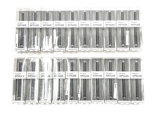 Lot of 20 New Universal Stylus AMM01TBUS for iPads Tablets Smartphones