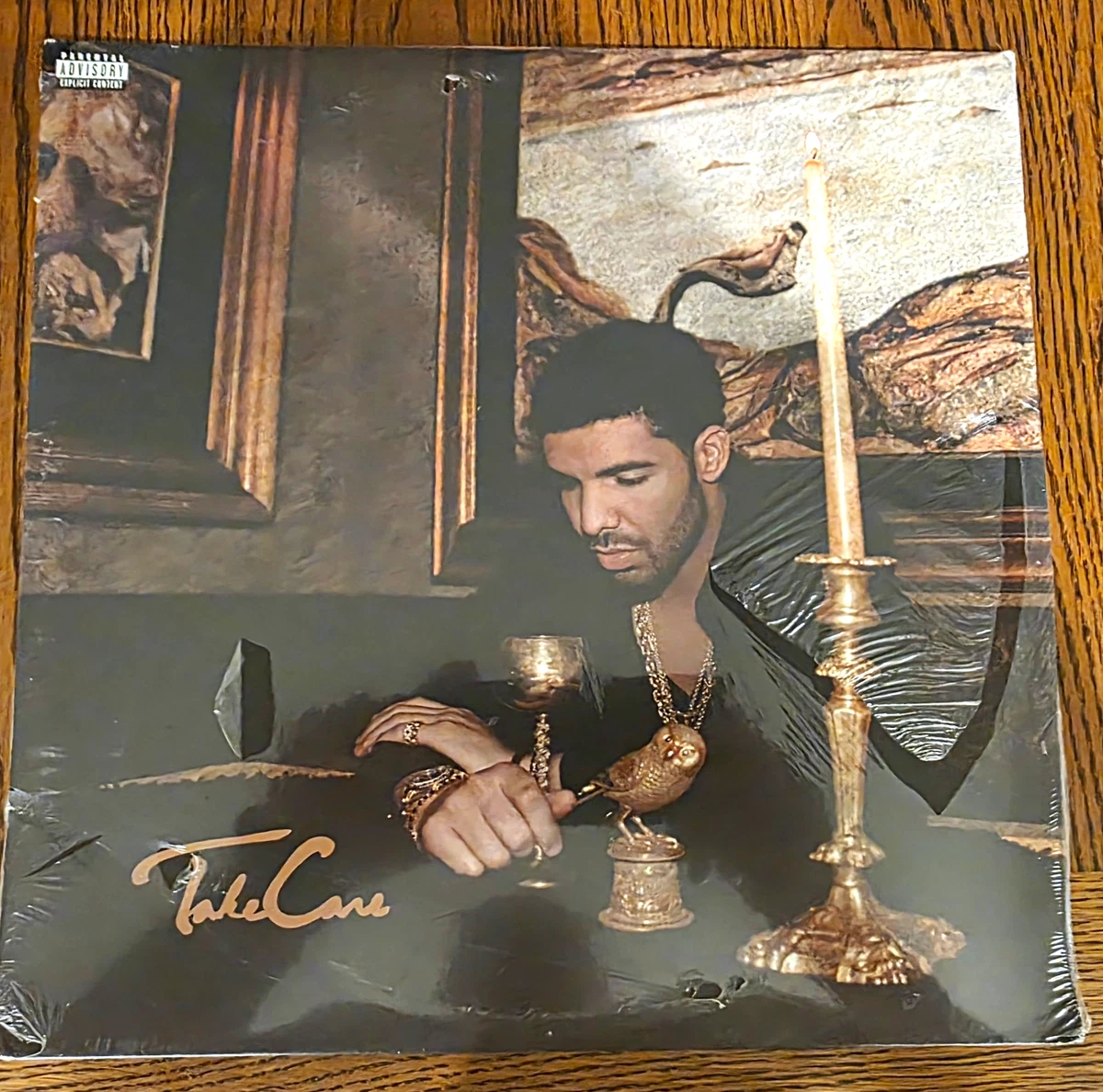 25+ Drake 12